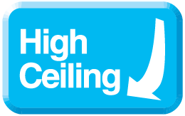 High Ceiling Mode